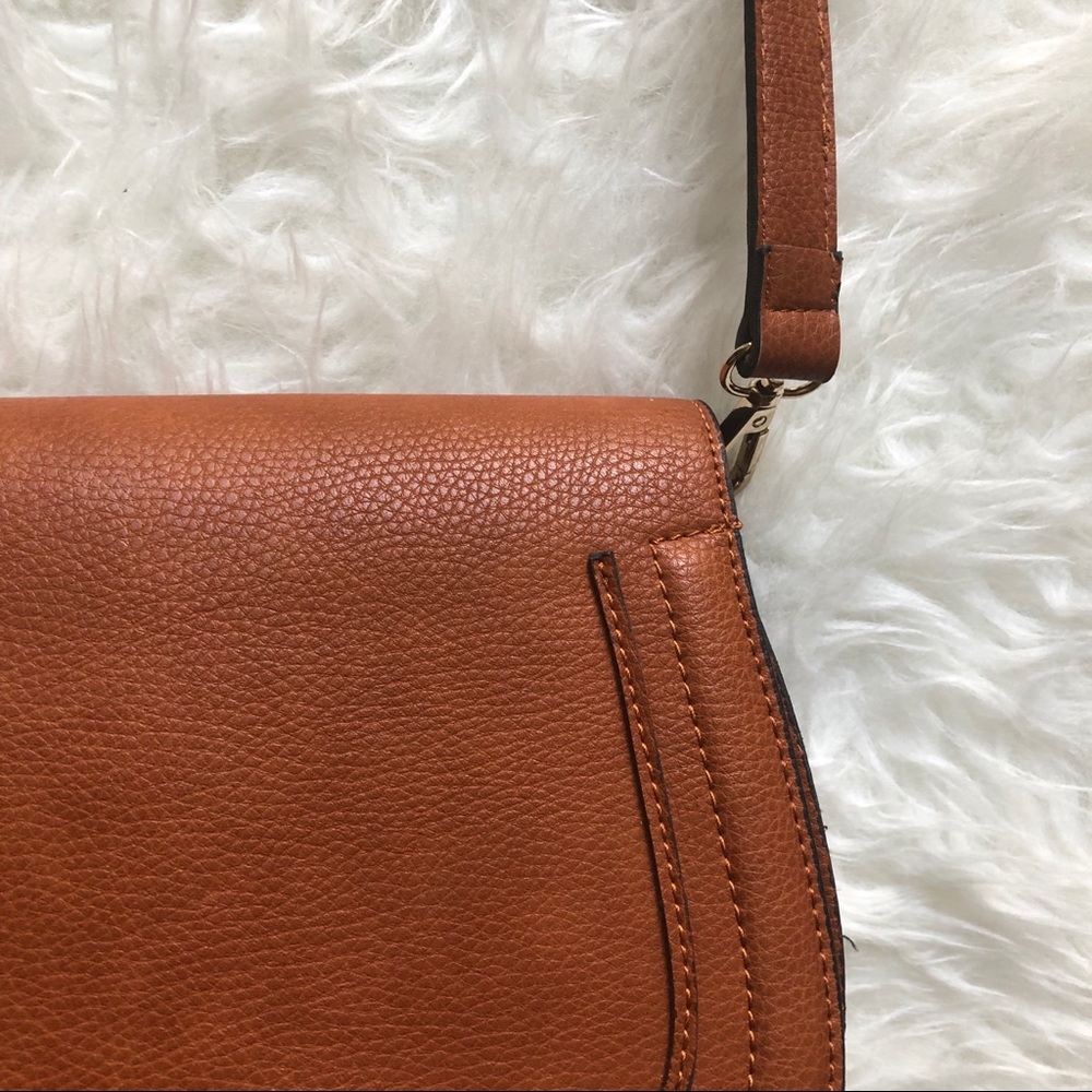 Sole Society Crossbody Bag